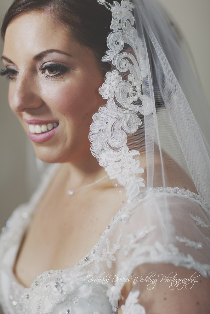 - Wedding Photography at Cottrell Park, Cardiff