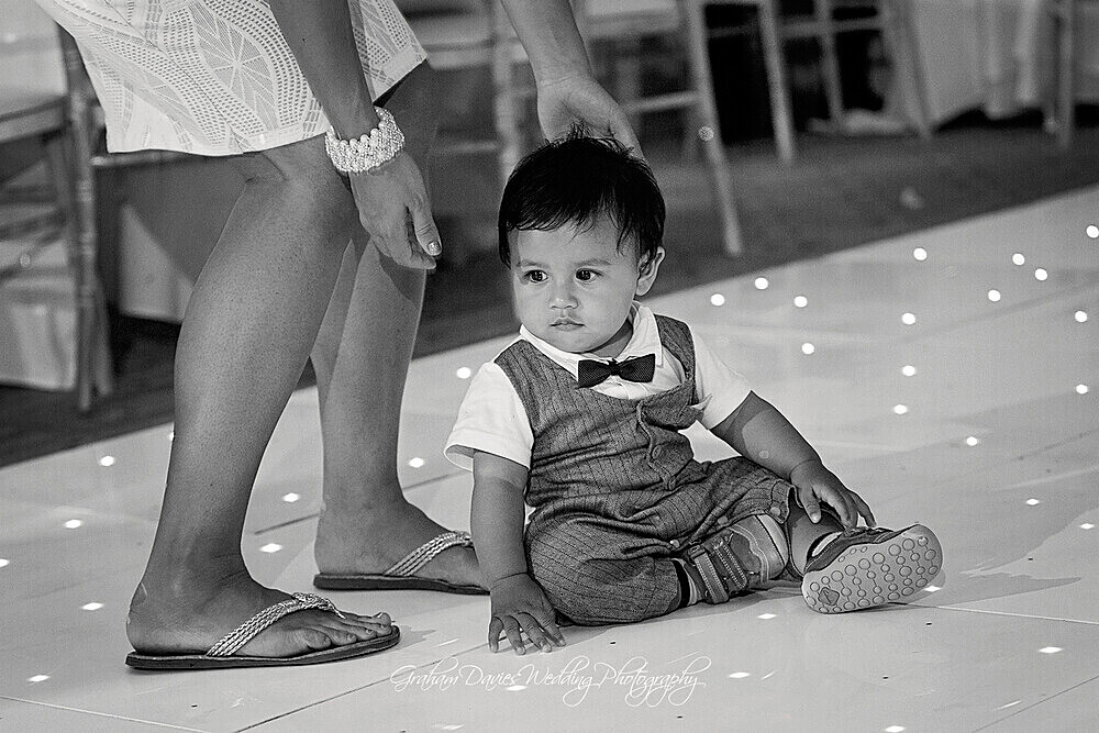  - Wedding Photography at De Courceys Manor