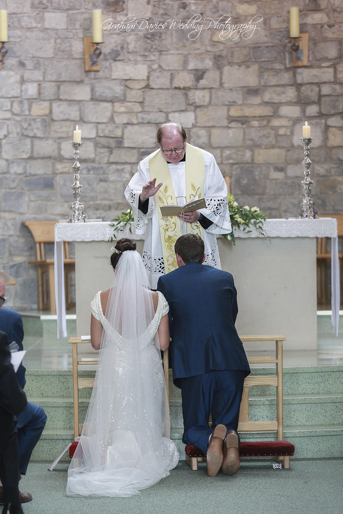  - Wedding Photography at Ogmore Castle