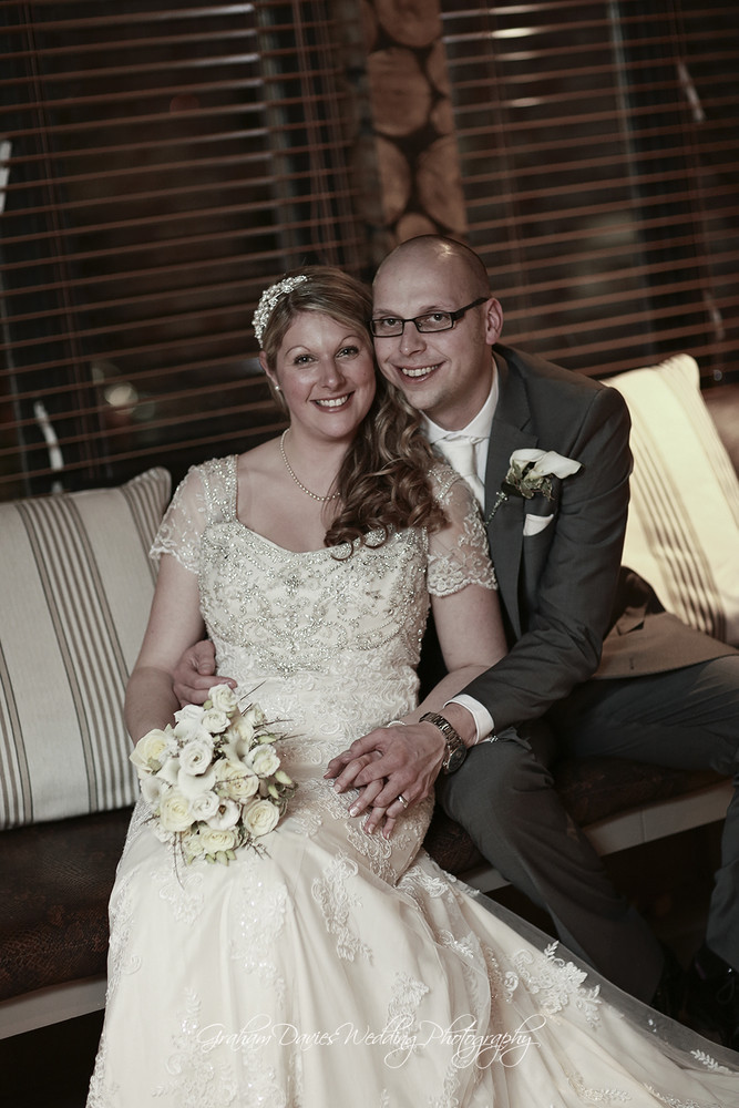  - Wedding Photography at Village Hotel, Cardiff