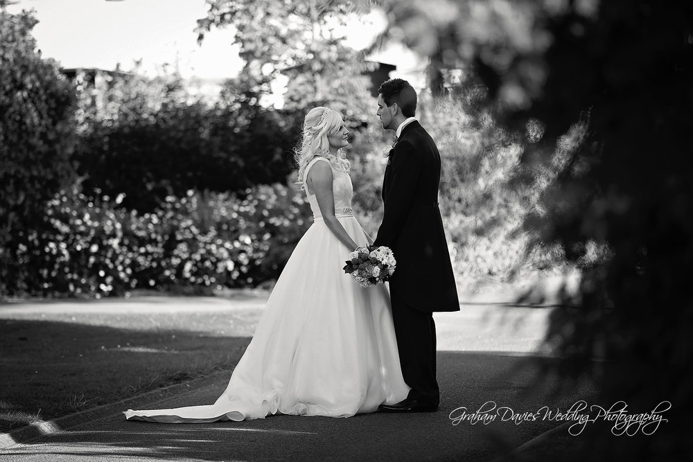  - Wedding Photography at The Parc Hotel, Cardiff