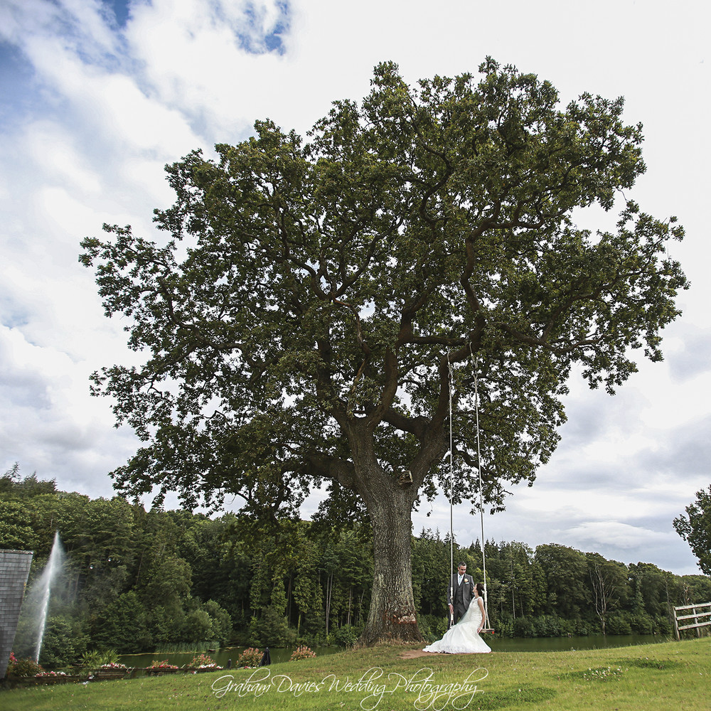 109_Carly  Ryan Blog - Wedding Photography at Canada Lodge