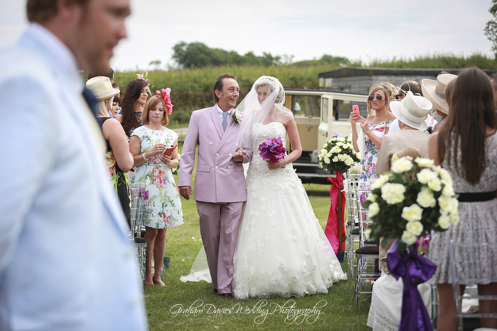  - Wedding Photography at Dyffryn Springs