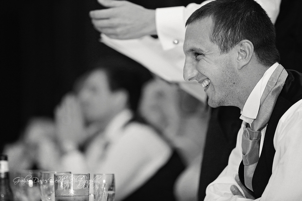  - Wedding Photography at The Parc Hotel, Cardiff