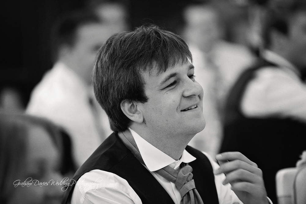  - Wedding Photography at The Parc Hotel, Cardiff