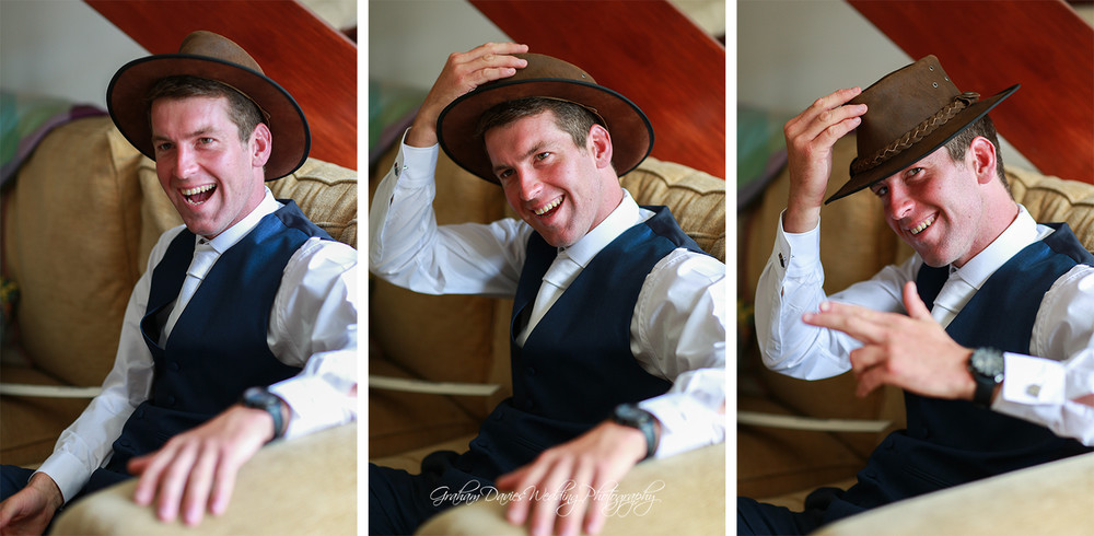 - Wedding Photography at Ogmore Castle