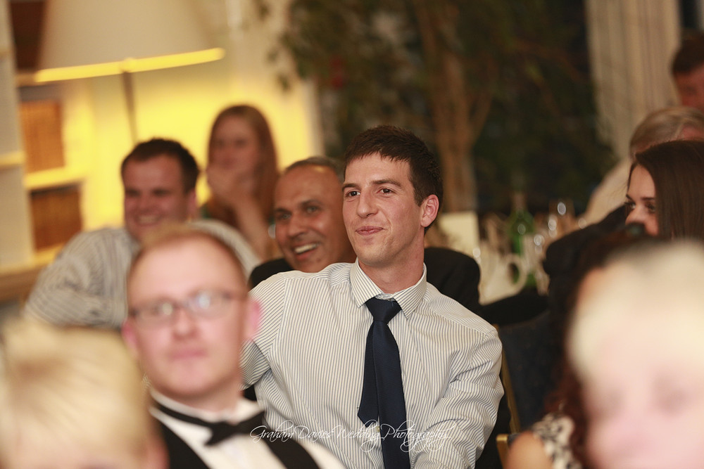  - Wedding Photography at Fonmon Castle