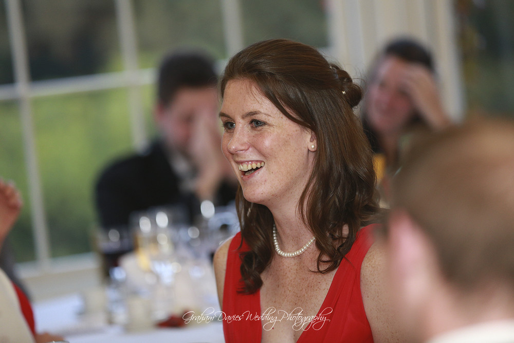  - Wedding Photography at Fonmon Castle