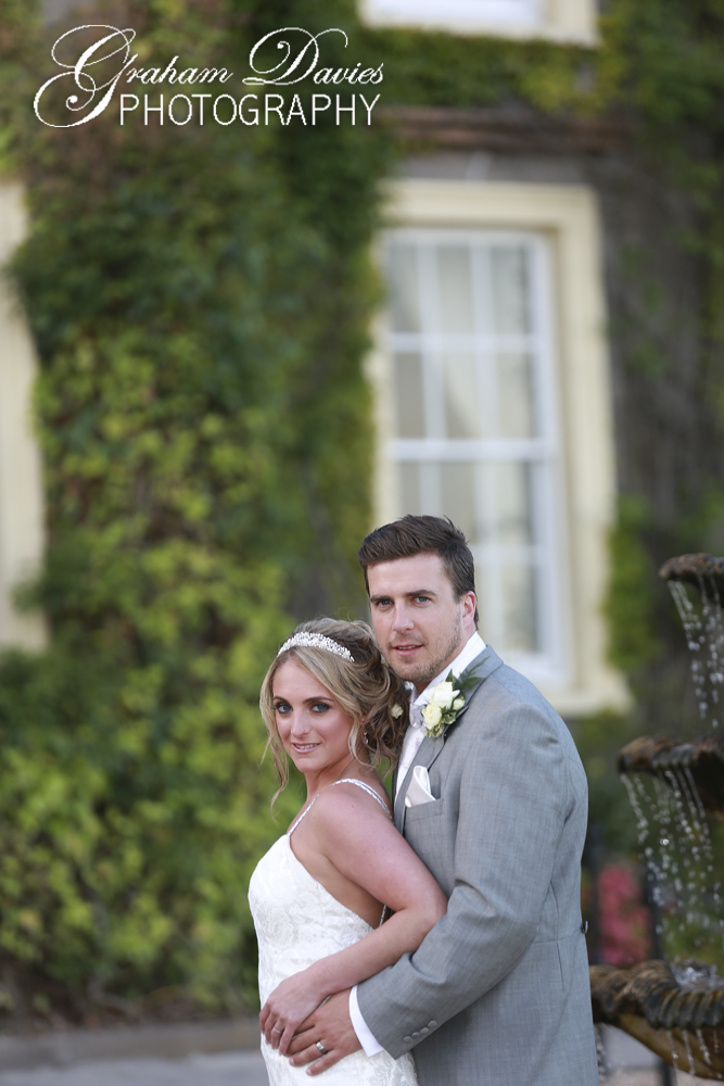 Wedding Photography at the New House Hotel Cardiff_16 - Wedding Photography at New House Hotel, Cardiff