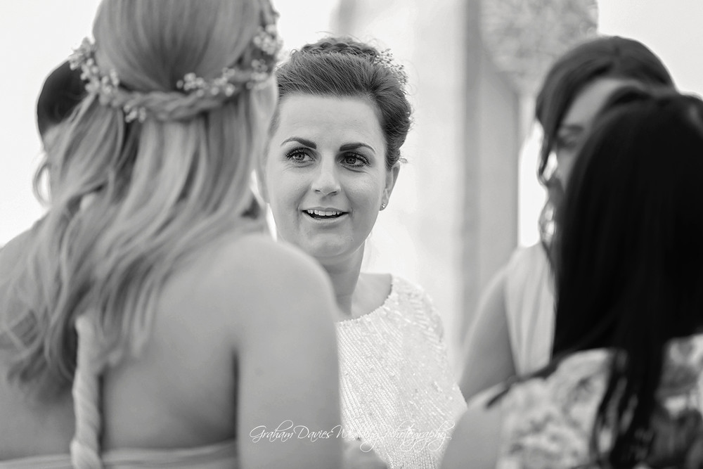  - Wedding Photography at Ogmore Castle