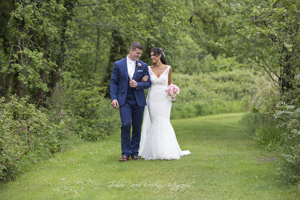  - Wedding Photography at Sylen lakes
