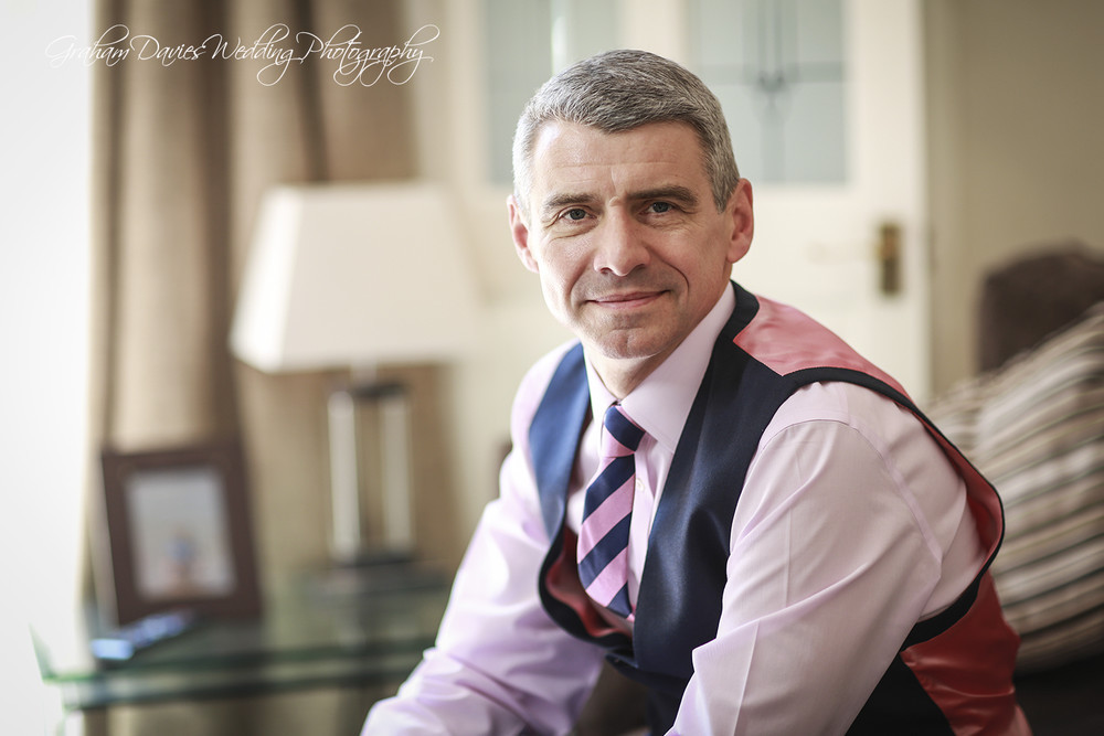  - Wedding Photography at Dyffryn Gardens & Llanerch Vineyard