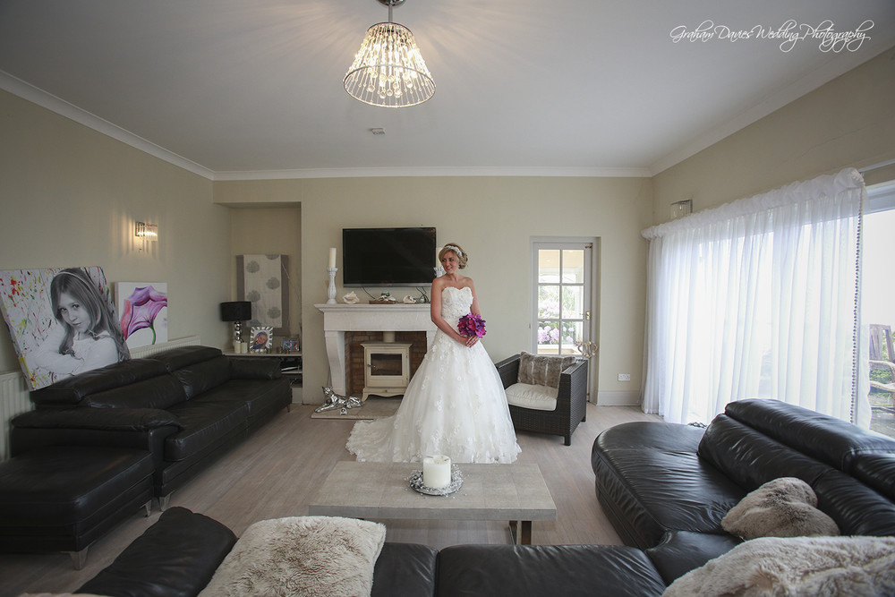  - Wedding Photography at Dyffryn Springs