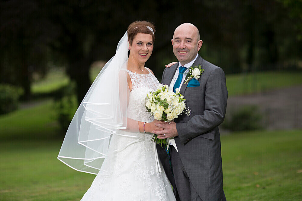  - Wedding Photography at Coed y Mwstwr Hotel