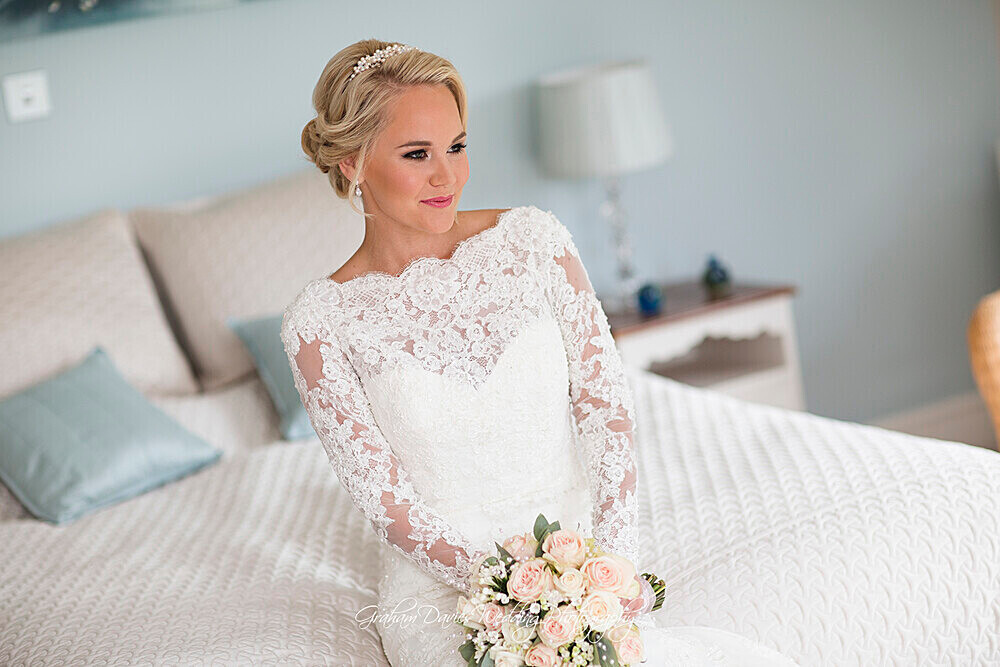  - Wedding Photography at De Courceys Manor