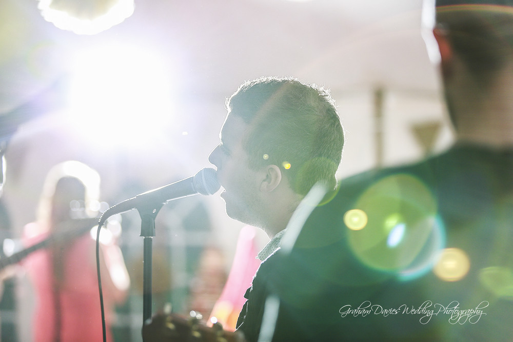  - Wedding Photography at Ogmore Castle