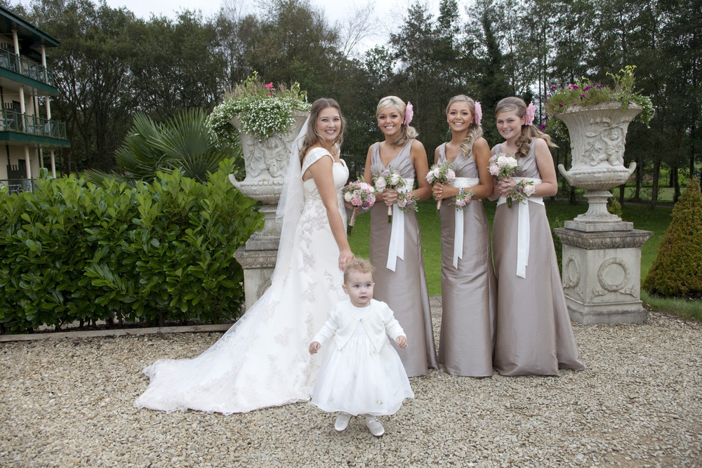Wedding photography at Vale Resort, Hensol - Wedding photography at The Vale Resort, Hensol, Vale of Glamorgan