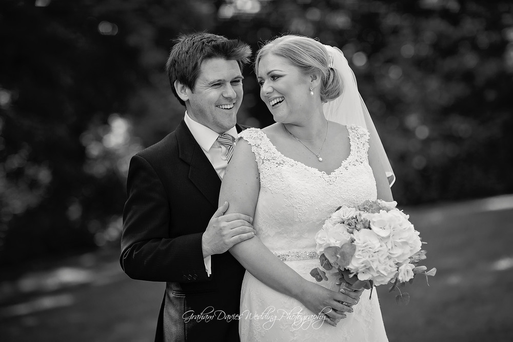  - Wedding Photography at De Courceys, Cardiff