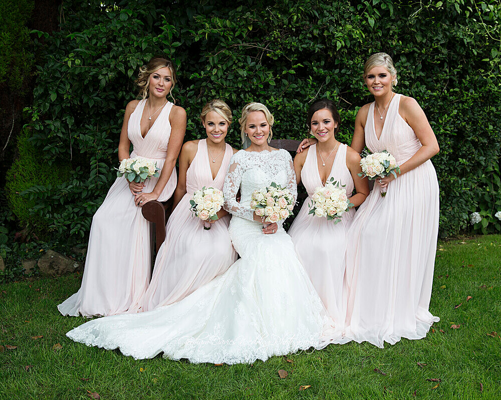  - Wedding Photography at De Courceys Manor
