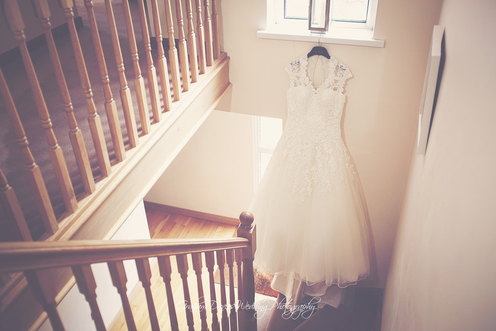  - Wedding Photography at Fonmon Castle
