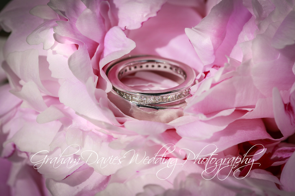  - Wedding Photography at Dyffryn Gardens & Llanerch Vineyard