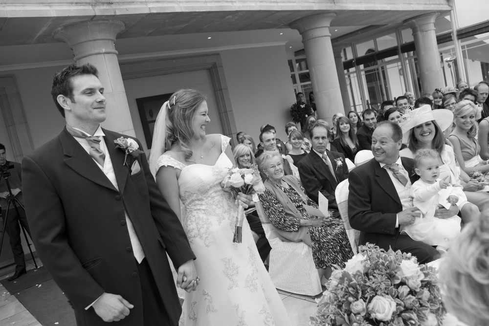 Wedding photography at Vale Resort, Hensol - Wedding photography at The Vale Resort, Hensol, Vale of Glamorgan