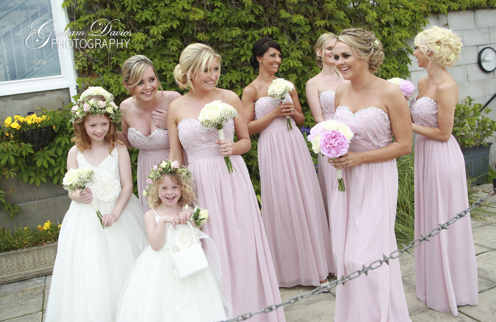 Wedding Photography at the New House Hotel Cardiff_10 - Wedding Photography at New House Hotel, Cardiff