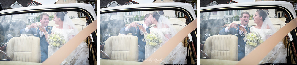  - Wedding Photography at Ogmore Castle