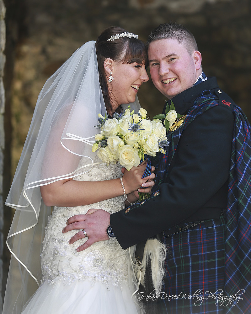  - Wedding at Old Walls, Gower