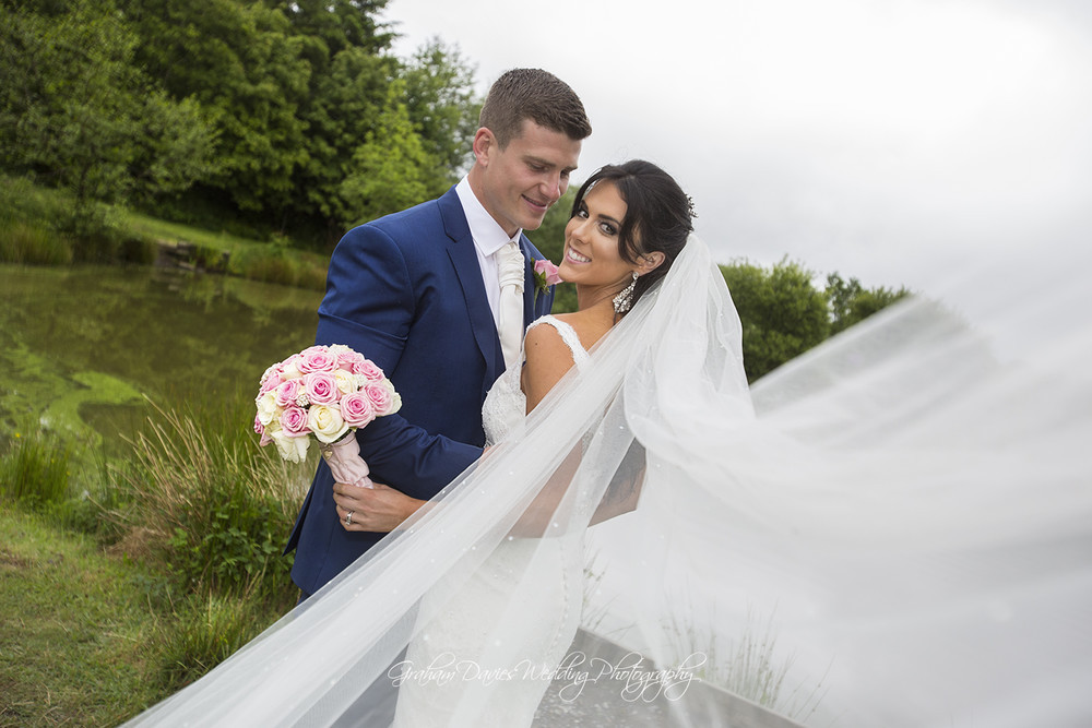  - Wedding Photography at Sylen lakes