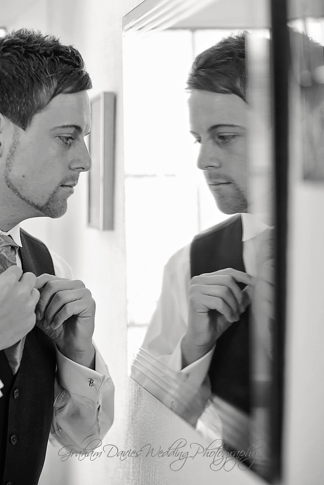  - Wedding Photography at The Parc Hotel, Cardiff