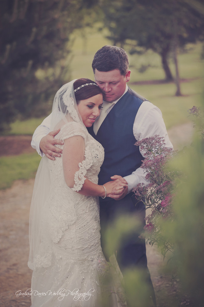  - Wedding Photography at Cottrell Park, Cardiff