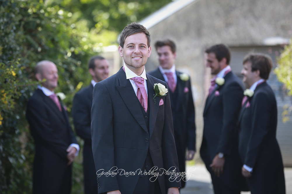  - Wedding Photography at The Parc Hotel, Cardiff