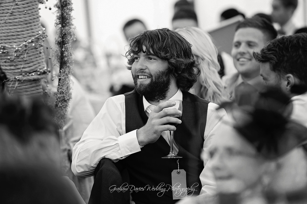  - Wedding Photography at Ogmore Castle