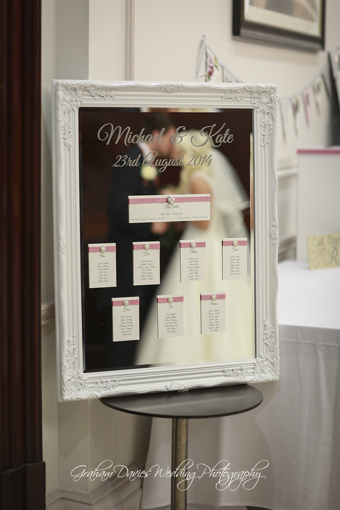  - Wedding Photography at The Parc Hotel, Cardiff