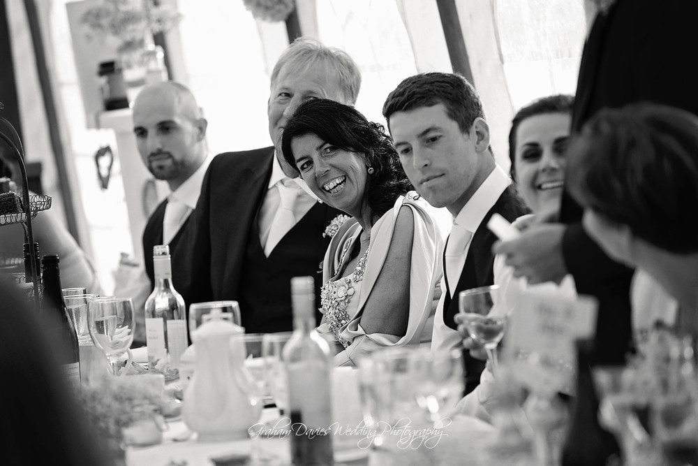  - Wedding Photography at Ogmore Castle