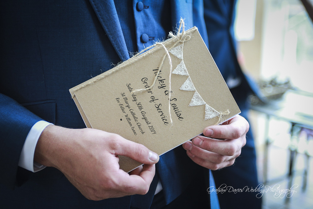  - Wedding Photography at Ogmore Castle