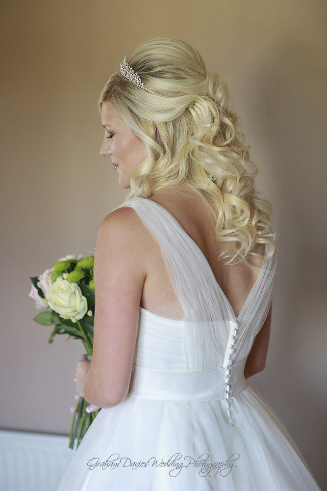  - Wedding Photography at The Parc Hotel, Cardiff
