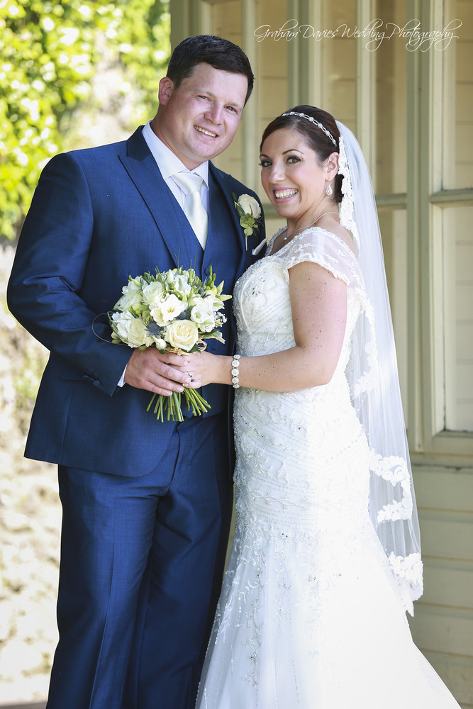  - Wedding Photography at Cottrell Park, Cardiff