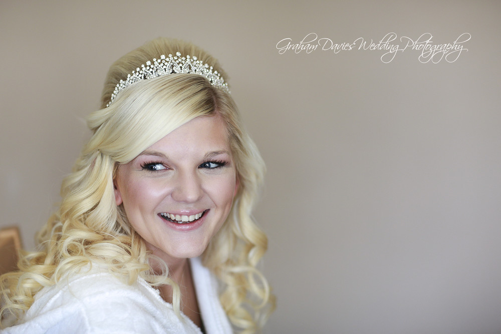  - Wedding Photography at The Parc Hotel, Cardiff
