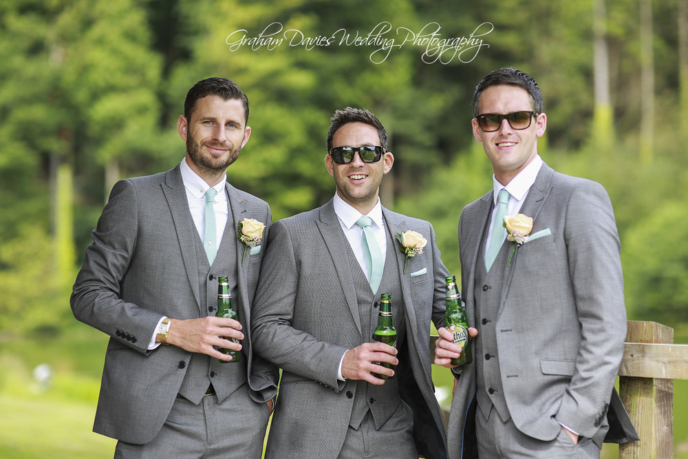 065_Carly  Ryan Blog - Wedding Photography at Canada Lodge