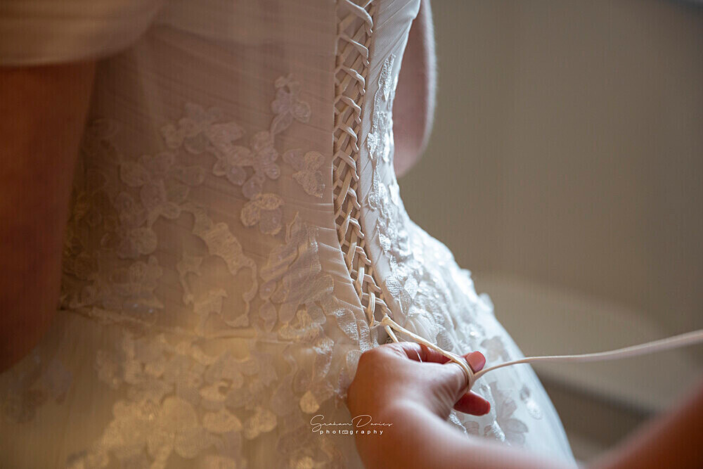  - Wedding Photography at Bryngarw House