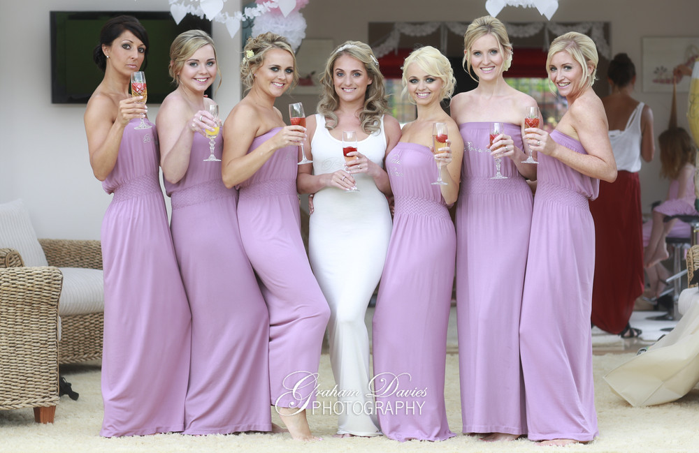 Wedding Photography at the New House Hotel Cardiff_05 - Wedding Photography at New House Hotel, Cardiff