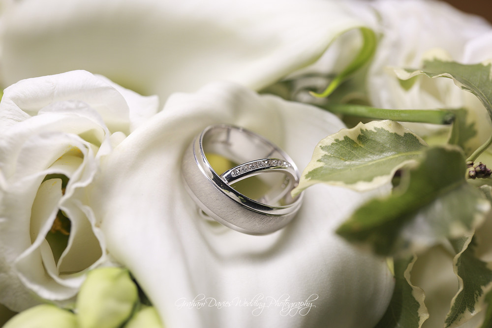  - Wedding Photography at Village Hotel, Cardiff