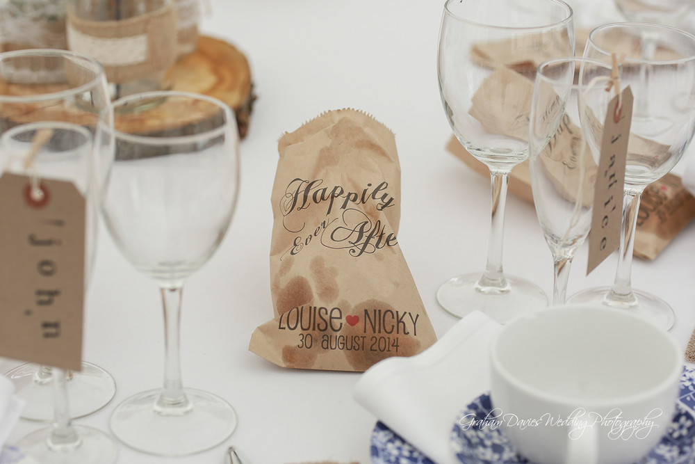  - Wedding Photography at Ogmore Castle