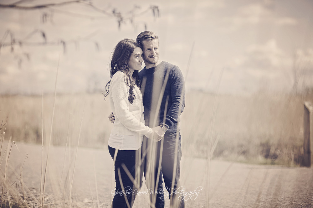  - Pre Wedding Photo Shoot