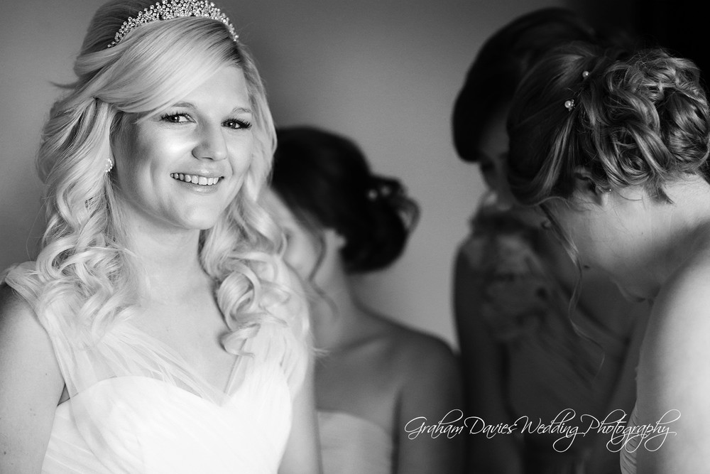  - Wedding Photography at The Parc Hotel, Cardiff