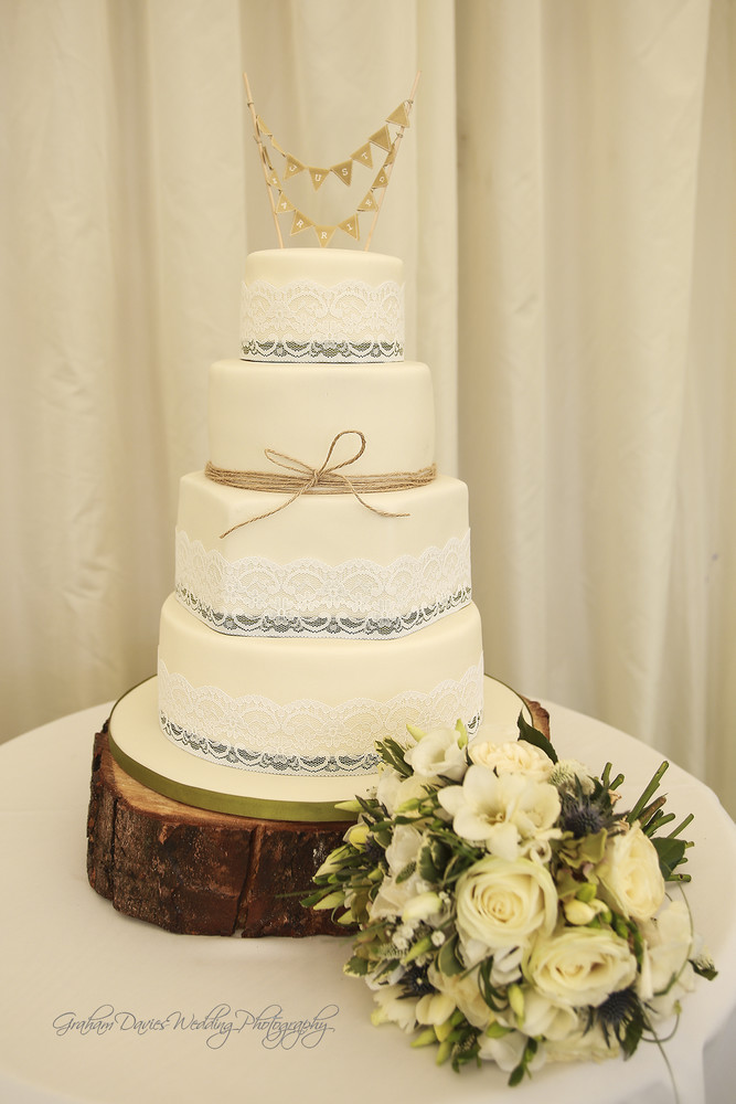  - Wedding Photography at Cottrell Park, Cardiff