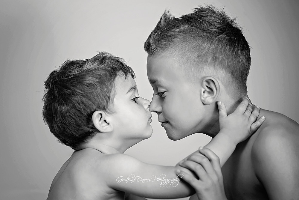  - Family Portraits