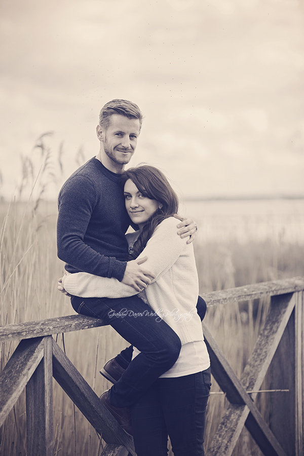  - Pre Wedding Photo Shoot